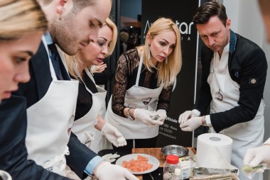 Chefforense - One Night in Japan 2019